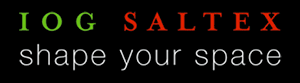 iog Saltex logo
